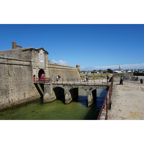 Picture France Port Louis Citadelle 2016-08 77 - Journey Citadelle