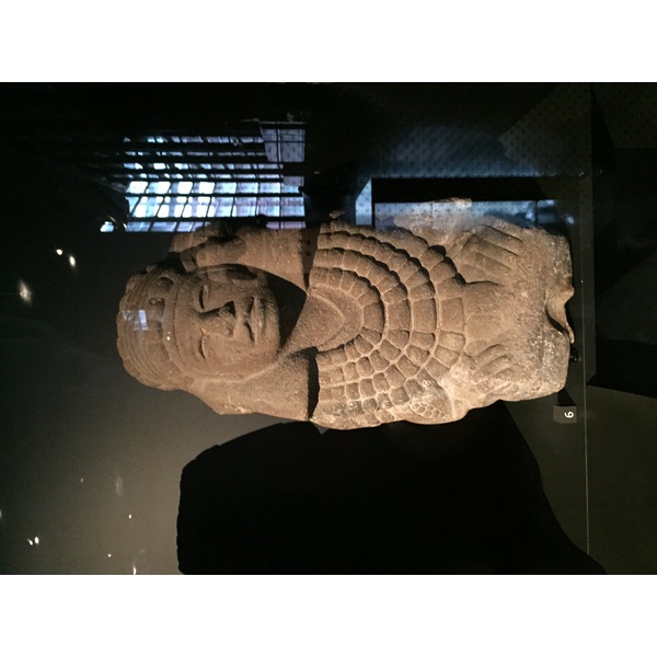 Picture France Paris Quai Branly Museum 2015-09 33 - Discovery Quai Branly Museum