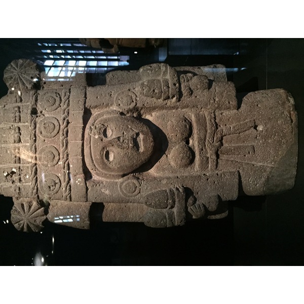 Picture France Paris Quai Branly Museum 2015-09 28 - Journey Quai Branly Museum