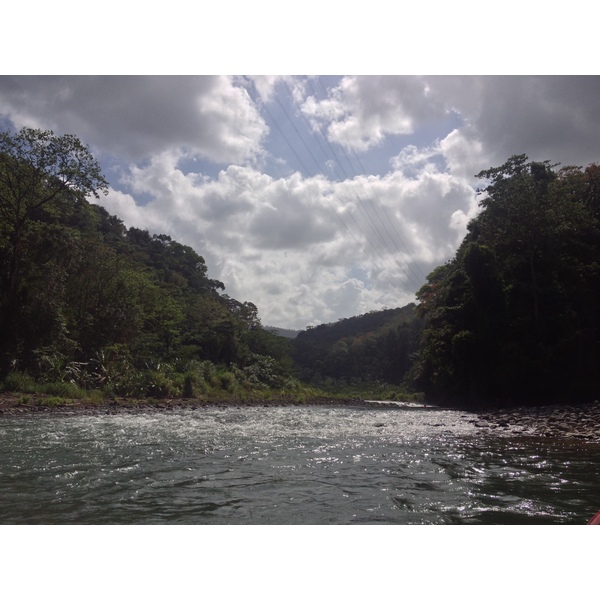 Picture Costa Rica Pacuare River 2015-03 32 - Tours Pacuare River