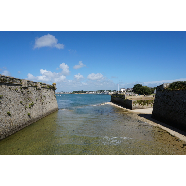 Picture France Port Louis Citadelle 2016-08 76 - History Citadelle