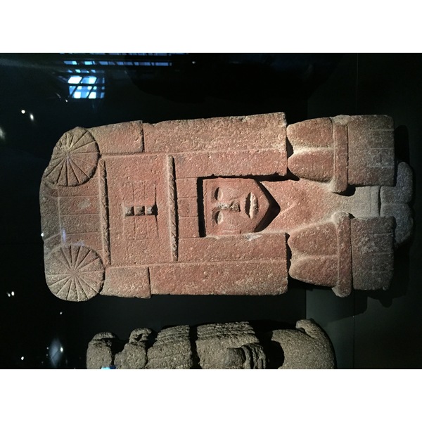 Picture France Paris Quai Branly Museum 2015-09 16 - Recreation Quai Branly Museum