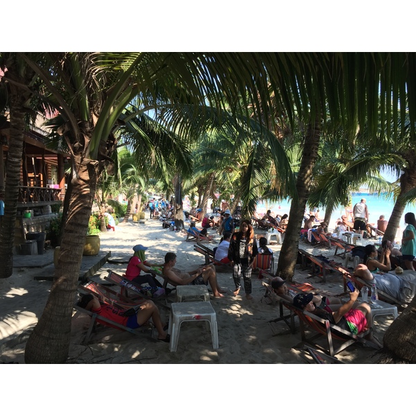 Picture Thailand Koh Samet 2016-01 60 - Recreation Koh Samet