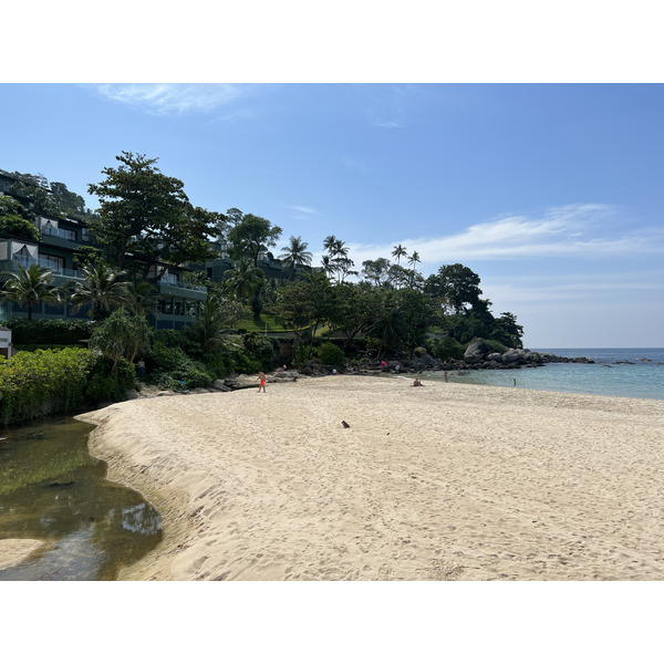 Picture Thailand Phuket Kata Noi Beach 2021-12 41 - Recreation Kata Noi Beach