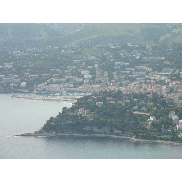 Picture France Cassis 2009-05 9 - Tours Cassis