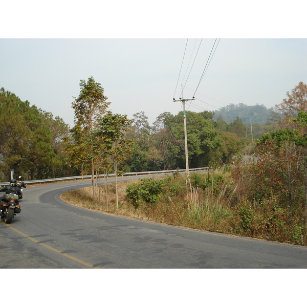 Picture Thailand Chiang Mai to Pai road 2007-02 110 - Tour Chiang Mai to Pai road