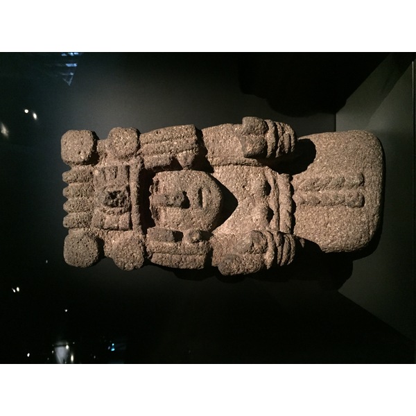 Picture France Paris Quai Branly Museum 2015-09 9 - Center Quai Branly Museum