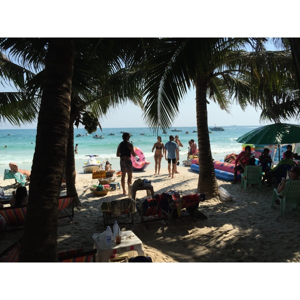 Picture Thailand Koh Samet 2016-01 38 - Recreation Koh Samet