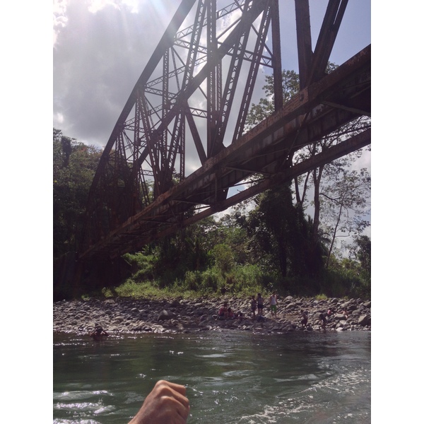 Picture Costa Rica Pacuare River 2015-03 217 - Discovery Pacuare River