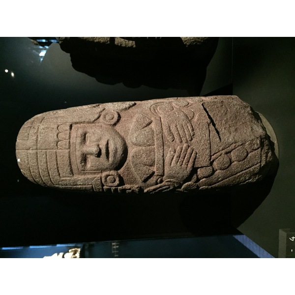 Picture France Paris Quai Branly Museum 2015-09 1 - Journey Quai Branly Museum