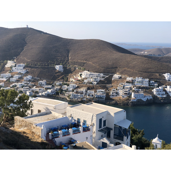 Picture Greece Astypalea 2018-07 47 - Around Astypalea