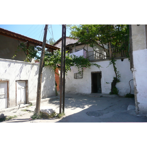 Picture Turkey Ankara Ankara old city 2008-07 40 - Tours Ankara old city