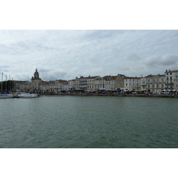 Picture France La Rochelle 2010-08 74 - Discovery La Rochelle