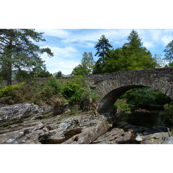 Picture United Kingdom The Trossachs 2011-07 85 - Around The Trossachs