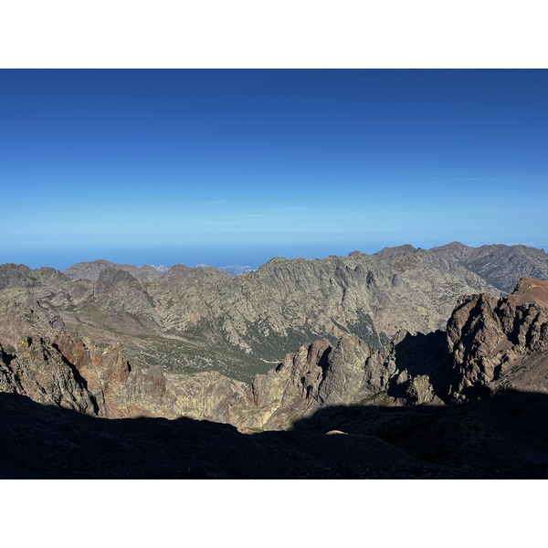 Picture France Corsica Monte Cinto 2023-10 210 - Discovery Monte Cinto