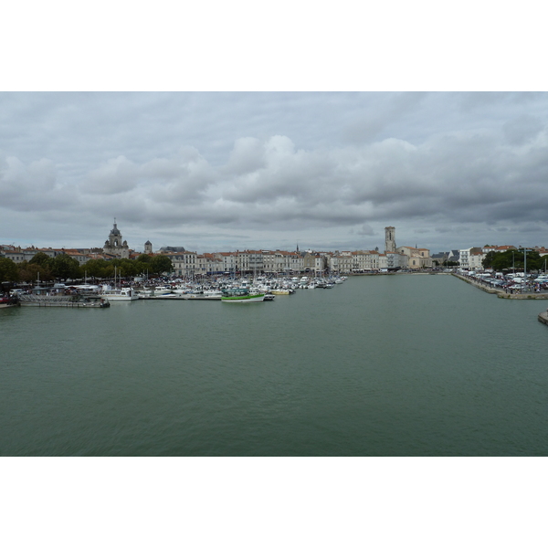 Picture France La Rochelle 2010-08 65 - History La Rochelle