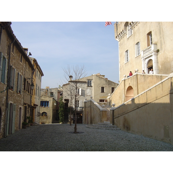 Picture France Les Hauts de Cagnes 2006-01 38 - Recreation Les Hauts de Cagnes