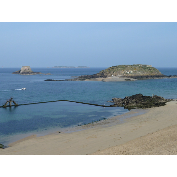 Picture France St Malo 2010-04 80 - Discovery St Malo