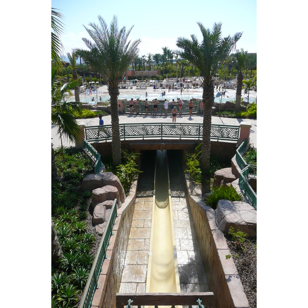 Picture United Arab Emirates Dubai Dubai Aquaventure 2009-01 37 - Journey Dubai Aquaventure