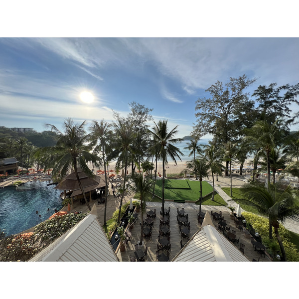 Picture Thailand Phuket Kata Beach Beyond Resort Kata 2021-12 5 - Discovery Beyond Resort Kata