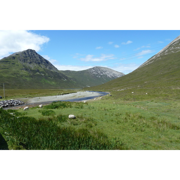 Picture United Kingdom Skye The Cullins 2011-07 52 - Tour The Cullins