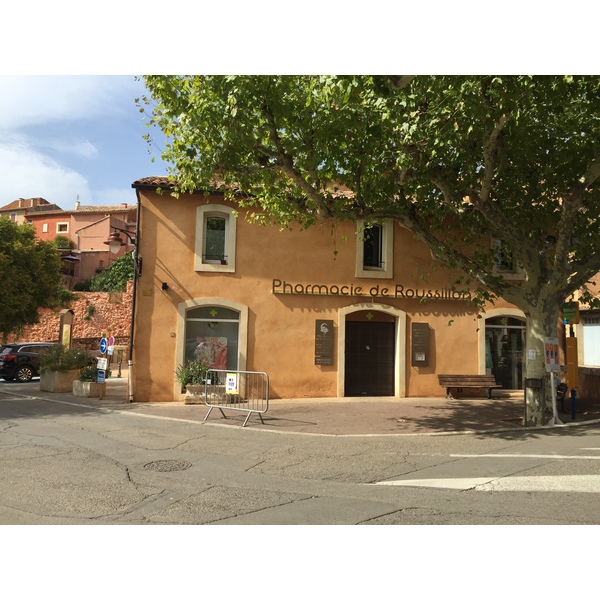 Picture France Roussillon 2017-08 6 - Discovery Roussillon