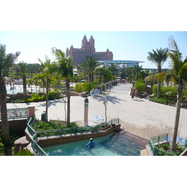 Picture United Arab Emirates Dubai Dubai Aquaventure 2009-01 36 - Recreation Dubai Aquaventure