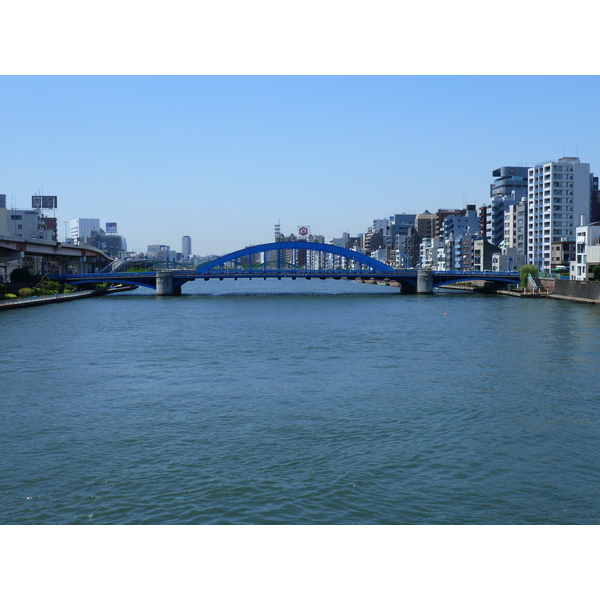 Picture Japan Tokyo Sumida 2010-06 24 - Journey Sumida