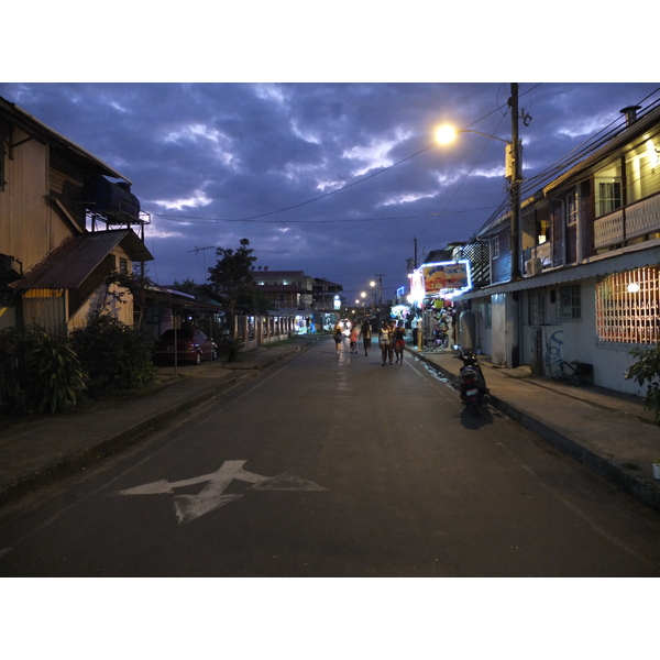 Picture Panama Bocas del toro 2015-03 58 - Center Bocas del toro