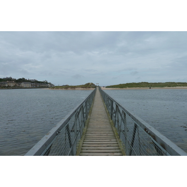 Picture United Kingdom Scotland Lossiemouth 2011-07 32 - Center Lossiemouth