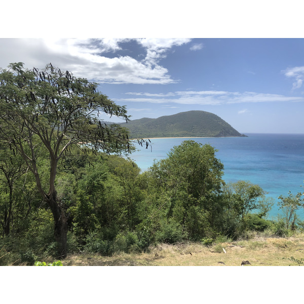 Picture Guadeloupe Grande Hanse Beach 2021-02 16 - Center Grande Hanse Beach