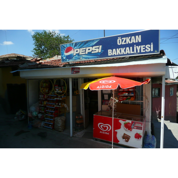 Picture Turkey Ankara Ankara old city 2008-07 54 - Tours Ankara old city