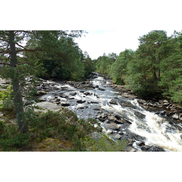 Picture United Kingdom The Trossachs 2011-07 54 - Tours The Trossachs