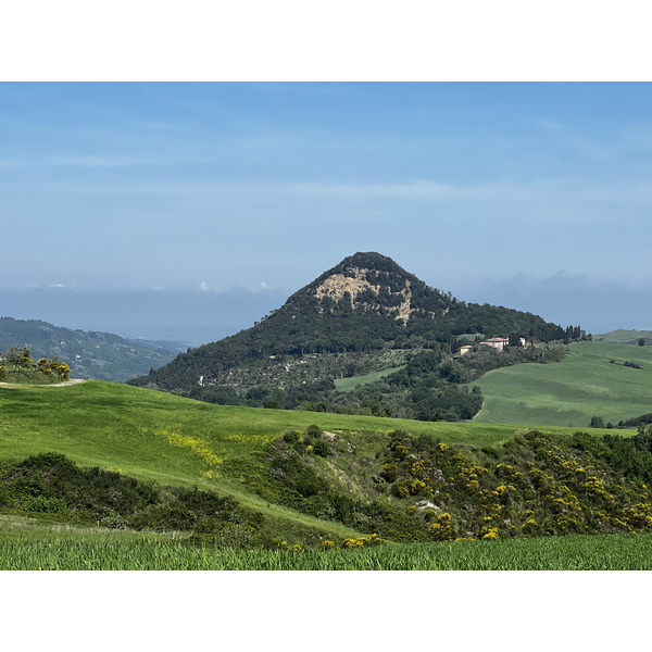 Picture Italy Volterra 2022-05 4 - History Volterra