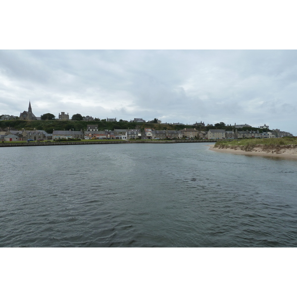 Picture United Kingdom Scotland Lossiemouth 2011-07 38 - Tour Lossiemouth