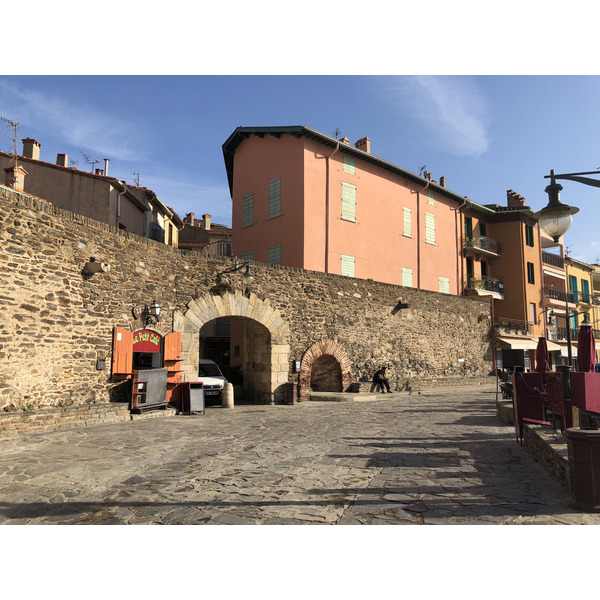 Picture France Collioure 2018-04 291 - Recreation Collioure