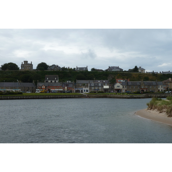 Picture United Kingdom Scotland Lossiemouth 2011-07 35 - Discovery Lossiemouth