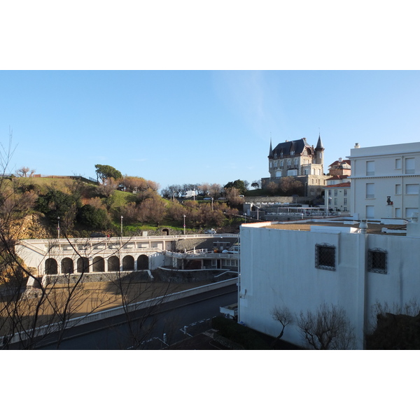 Picture France Biarritz 2013-01 32 - Discovery Biarritz