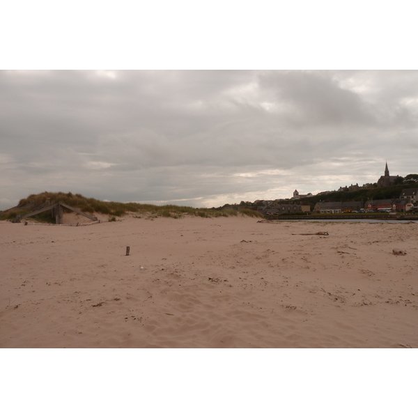 Picture United Kingdom Scotland Lossiemouth 2011-07 28 - Tours Lossiemouth