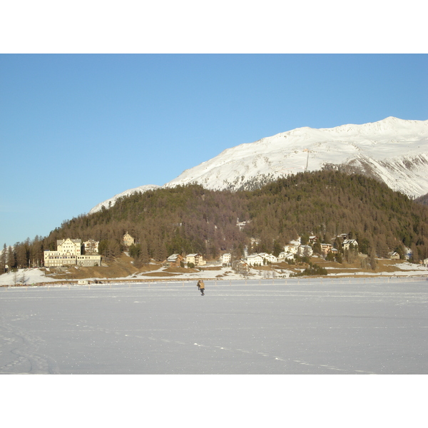 Picture Swiss St Moritz 2007-01 209 - Discovery St Moritz