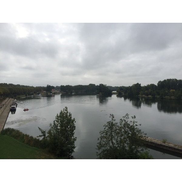 Picture France Moissac Le Moulin de Moissac Hôtel 2017-08 8 - Center Le Moulin de Moissac Hôtel