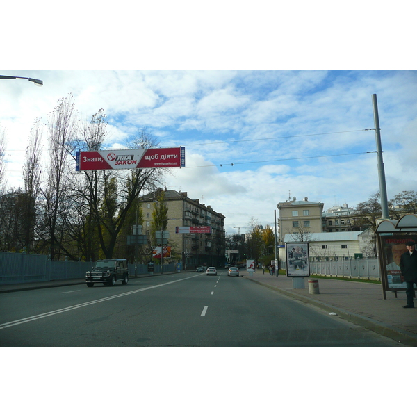 Picture Ukraine Kiev Pechersk 2007-11 84 - Tours Pechersk