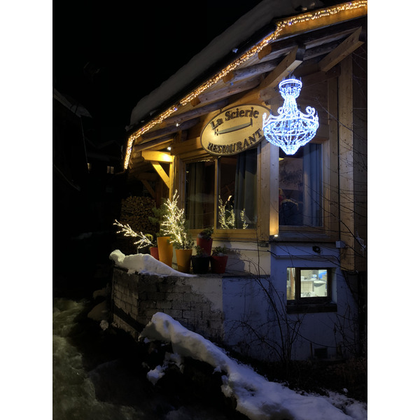 Picture France La Clusaz 2017-12 165 - Discovery La Clusaz