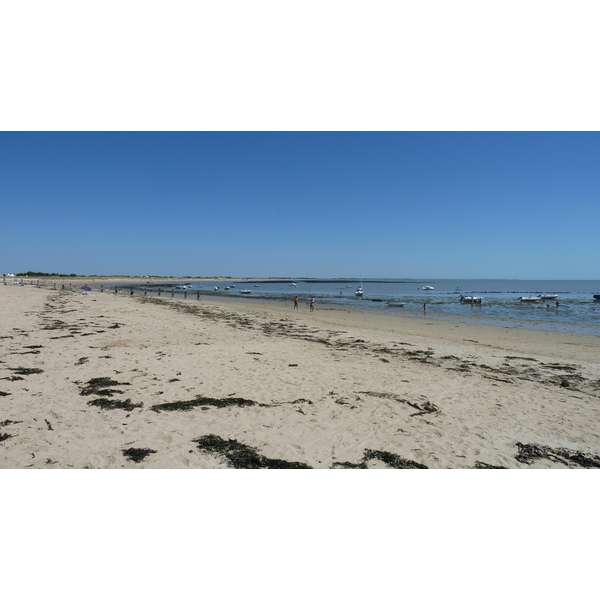 Picture France Noirmoutier 2010-07 33 - Recreation Noirmoutier