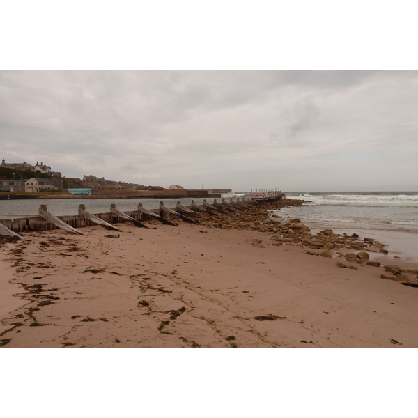 Picture United Kingdom Scotland Lossiemouth 2011-07 26 - Discovery Lossiemouth