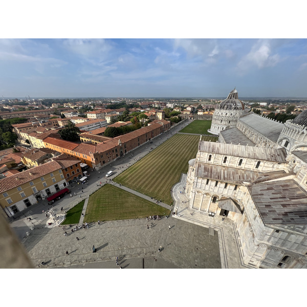 Picture Italy Pisa 2021-09 7 - Center Pisa