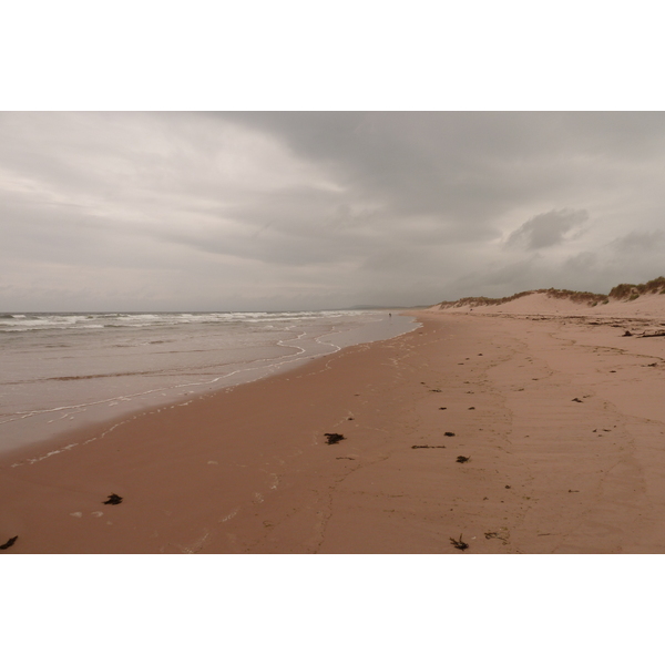 Picture United Kingdom Scotland Lossiemouth 2011-07 2 - Tours Lossiemouth