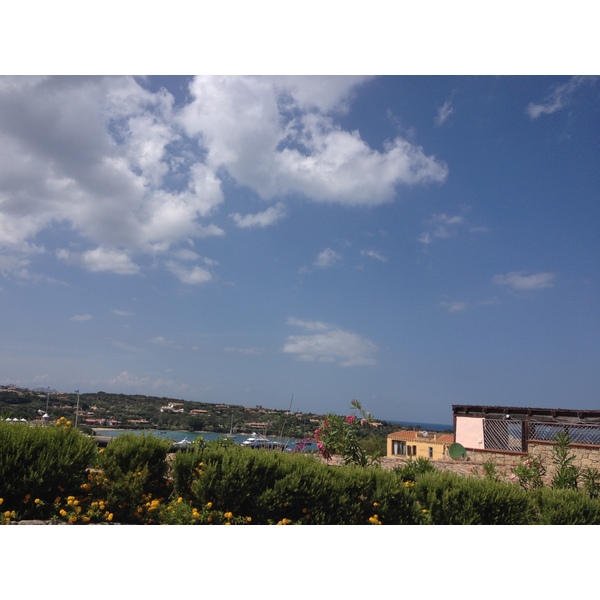 Picture Italy Sardinia Porto Cervo 2015-06 3 - Tour Porto Cervo