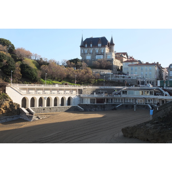 Picture France Biarritz 2013-01 96 - Tour Biarritz