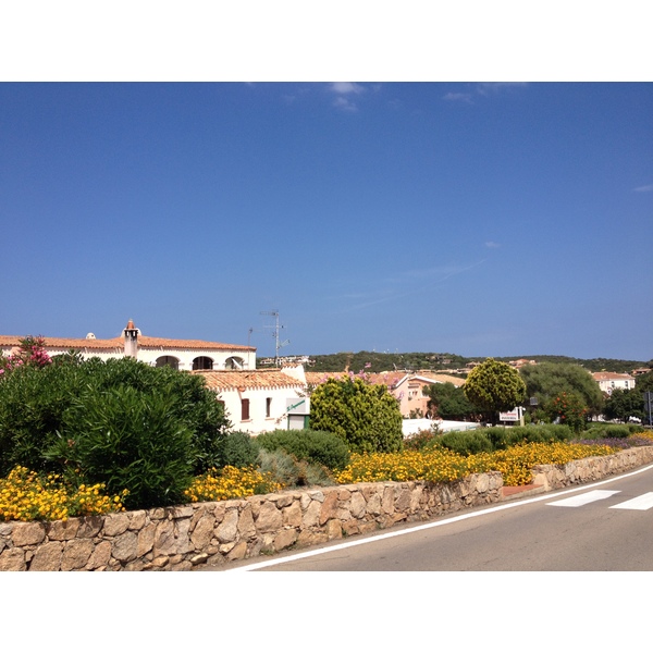 Picture Italy Sardinia Porto Cervo 2015-06 1 - Journey Porto Cervo